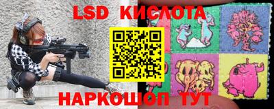 молекула духа Донской